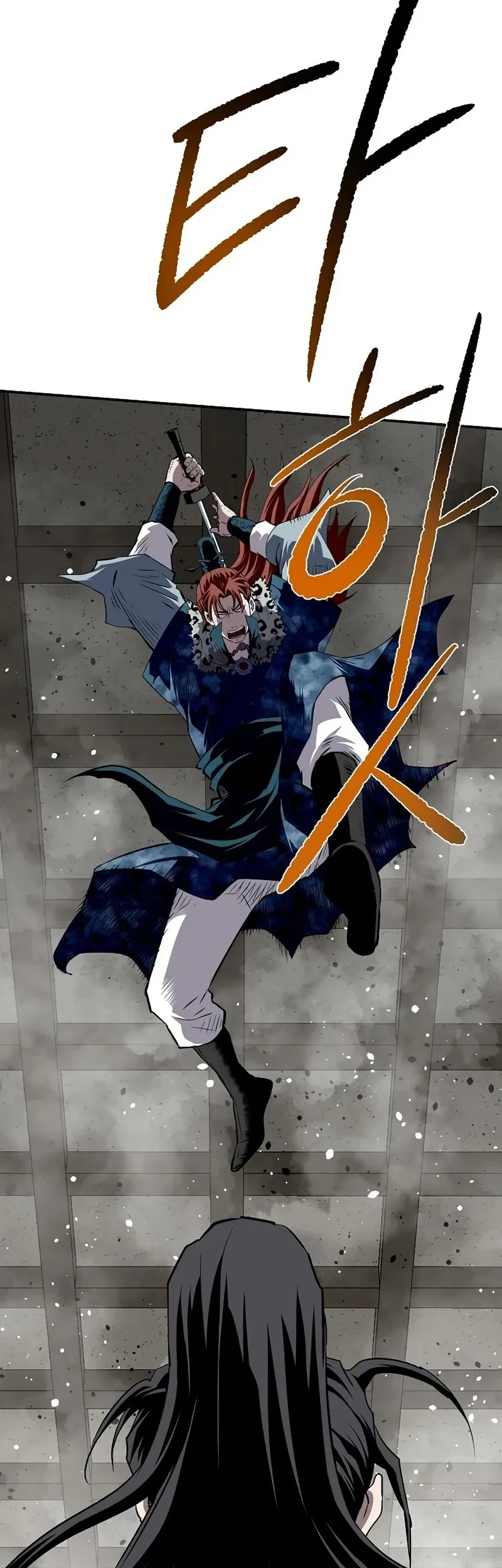 The Supreme Demon Swordmaster Chapter 46 Gambar 38