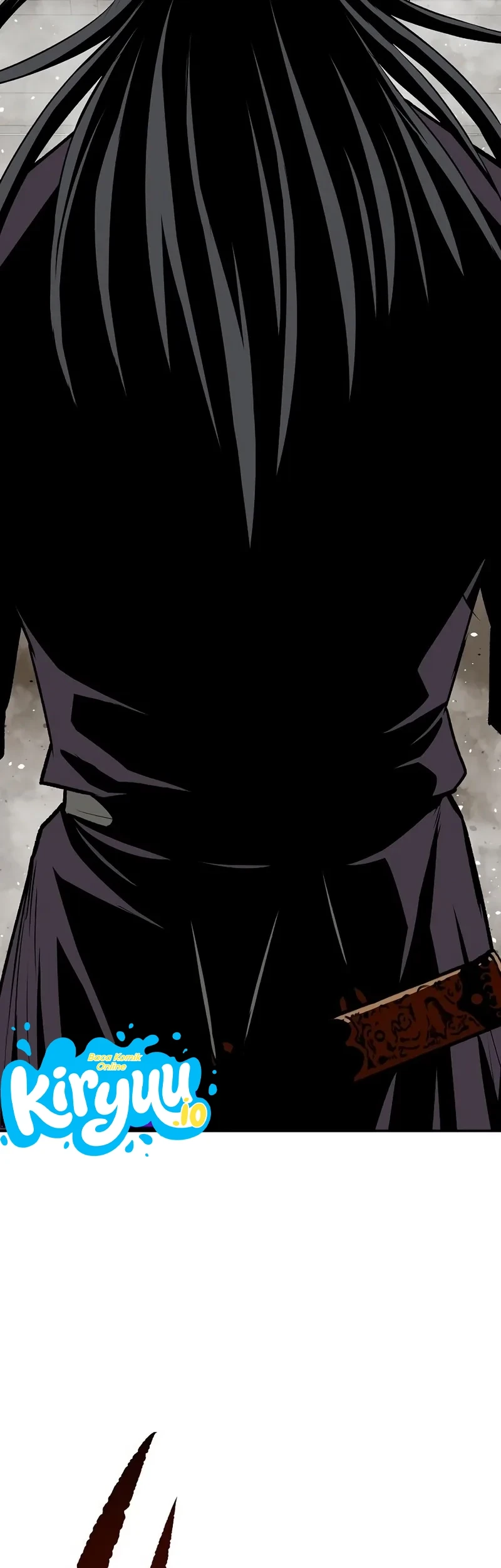 The Supreme Demon Swordmaster Chapter 46 Gambar 39