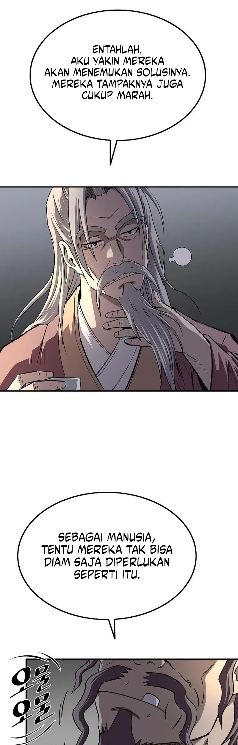 The Supreme Demon Swordmaster Chapter 47 Gambar 34