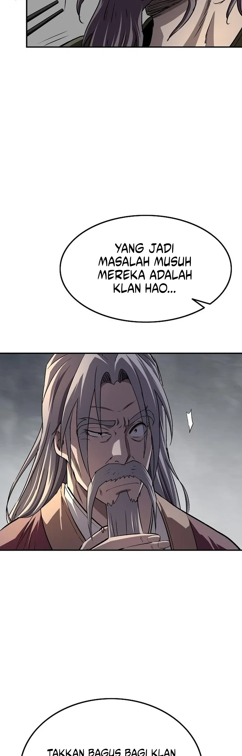 The Supreme Demon Swordmaster Chapter 47 Gambar 35