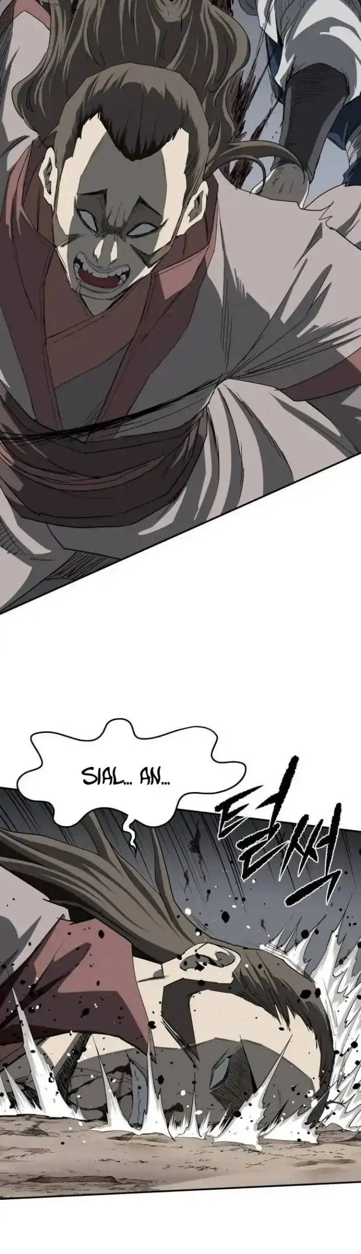 The Supreme Demon Swordmaster Chapter 5 Gambar 33