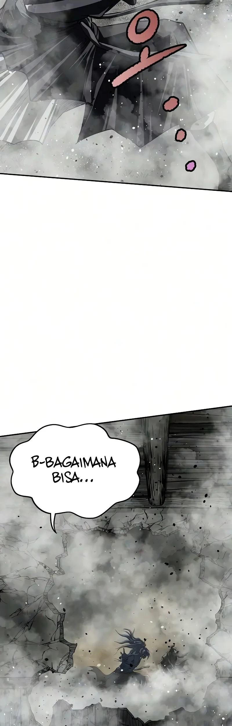 The Supreme Demon Swordmaster Chapter 50 Gambar 35