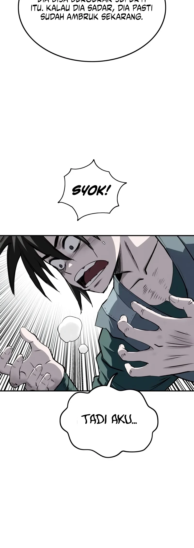 The Supreme Demon Swordmaster Chapter 53 Gambar 31