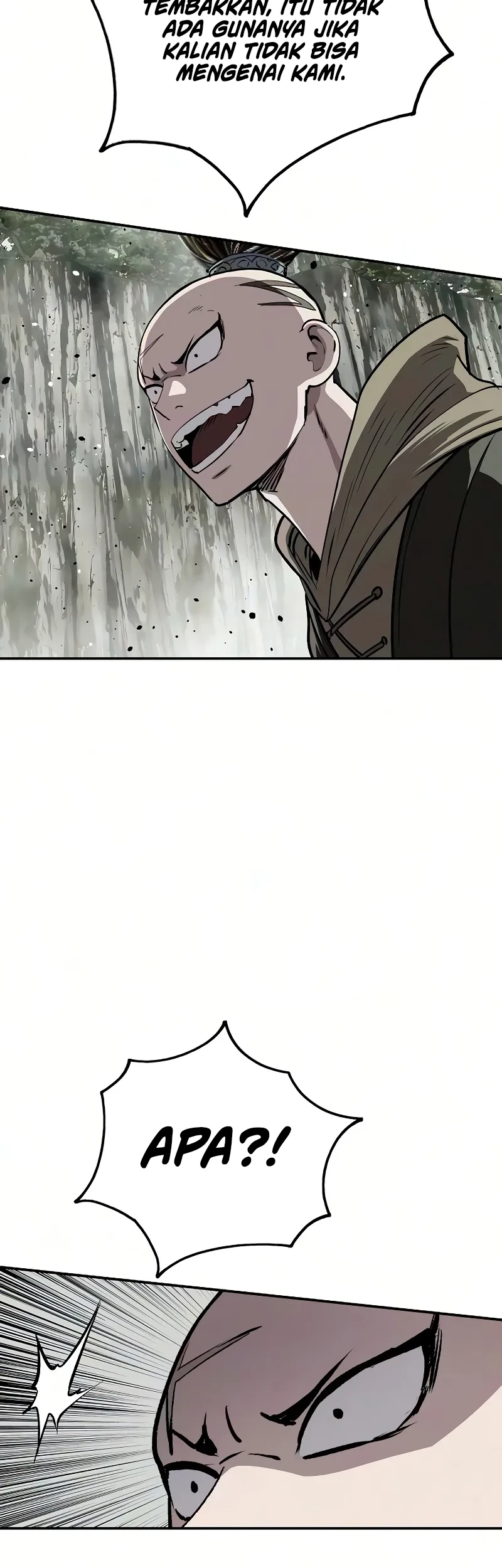 The Supreme Demon Swordmaster Chapter 54 Gambar 34