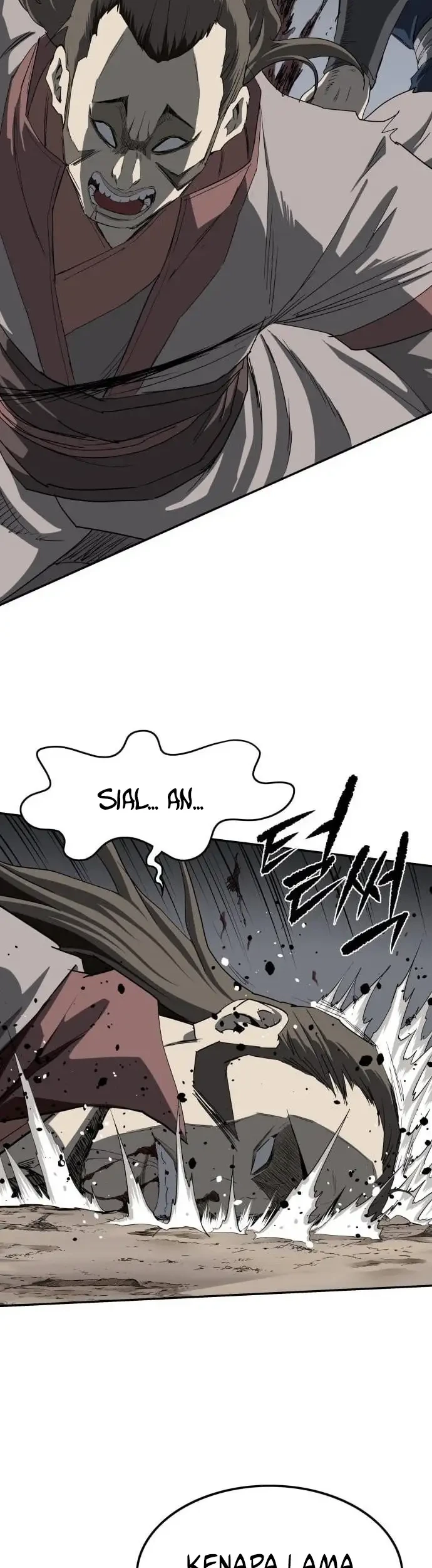 The Supreme Demon Swordmaster Chapter 6 Gambar 29