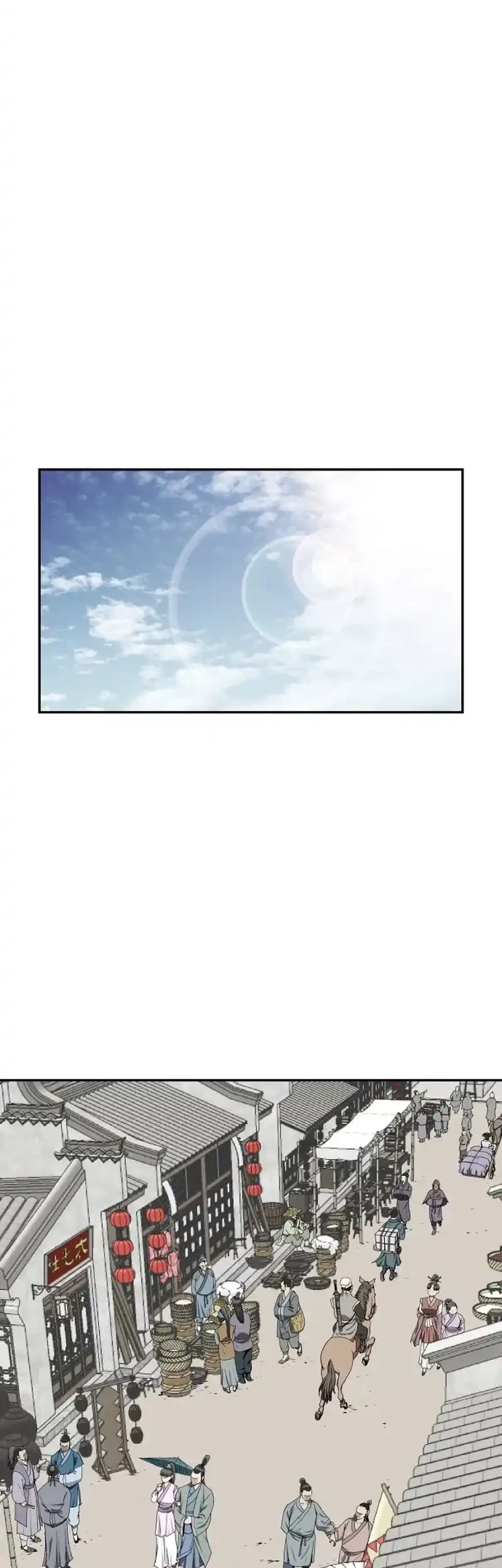 The Supreme Demon Swordmaster Chapter 7 Gambar 24