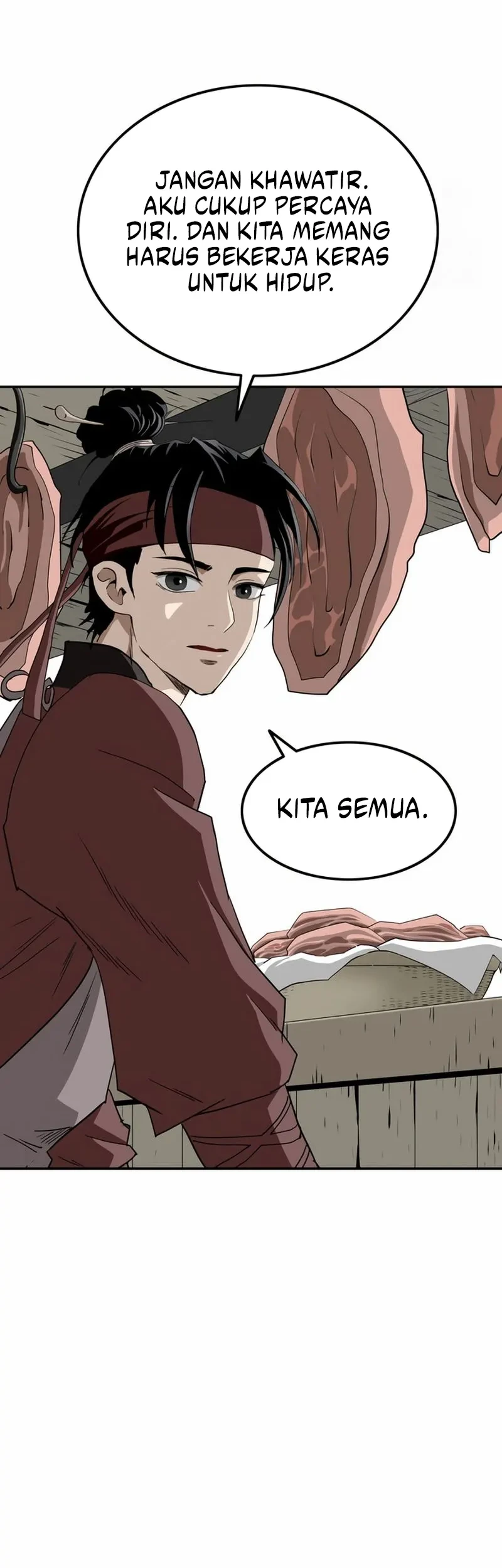 The Supreme Demon Swordmaster Chapter 9 Gambar 28