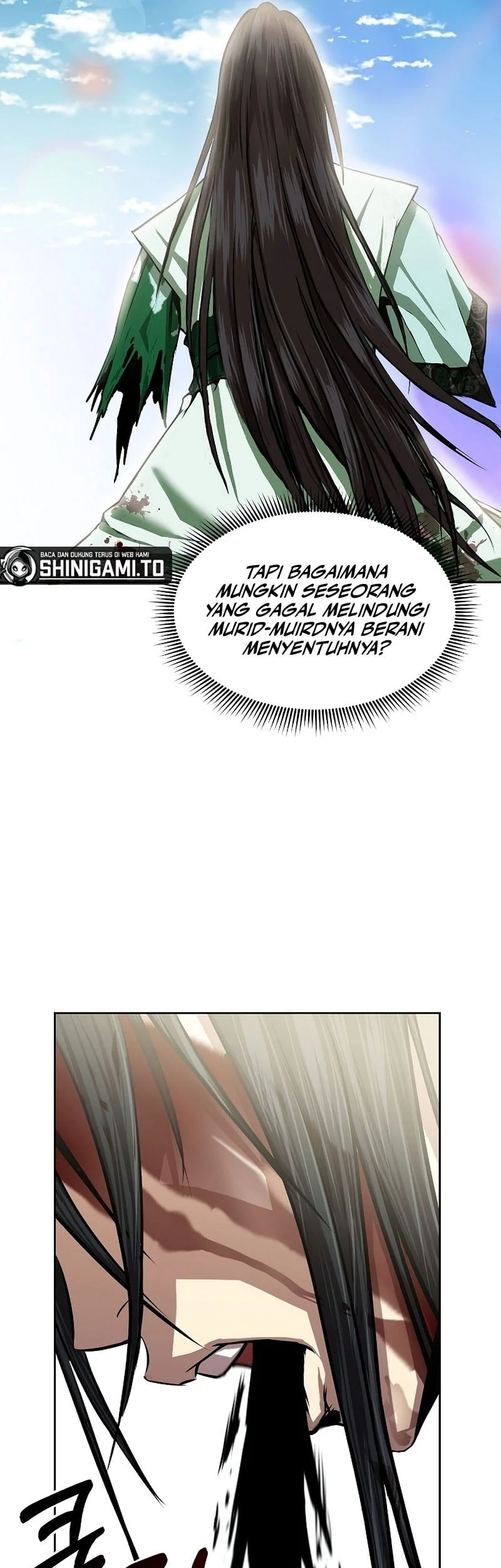 The Sword Emperor’s Path To Namgung Chapter 1 Gambar 48