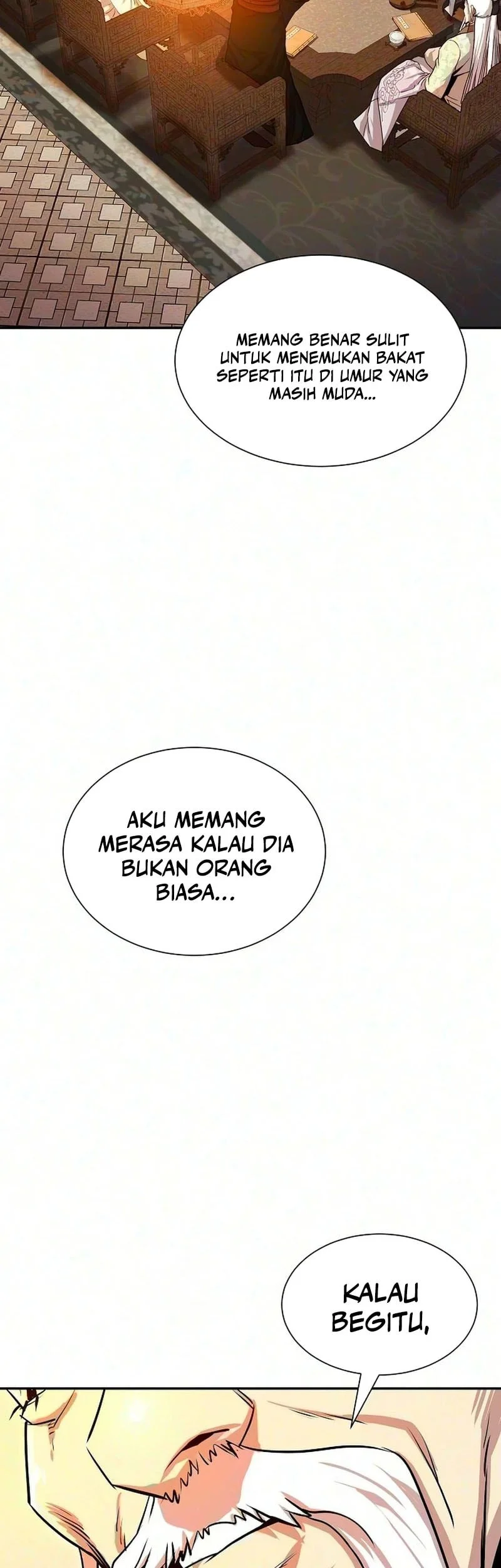 The Sword Emperor’s Path To Namgung Chapter 10 Gambar 33