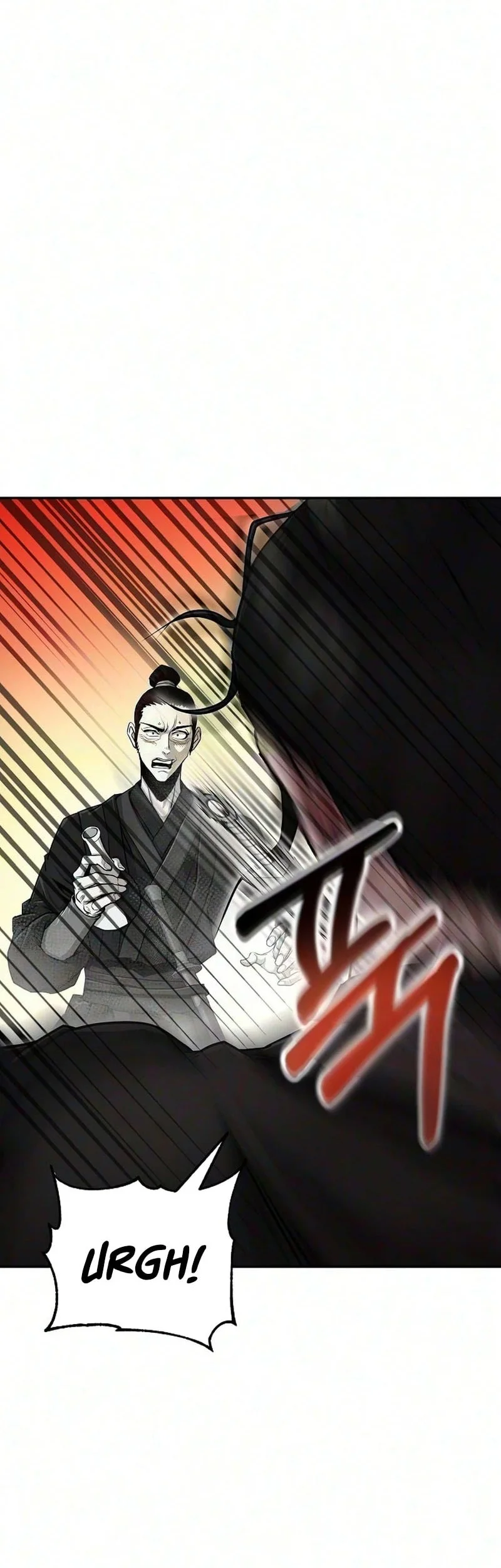 The Sword Emperor’s Path To Namgung Chapter 13 Gambar 33