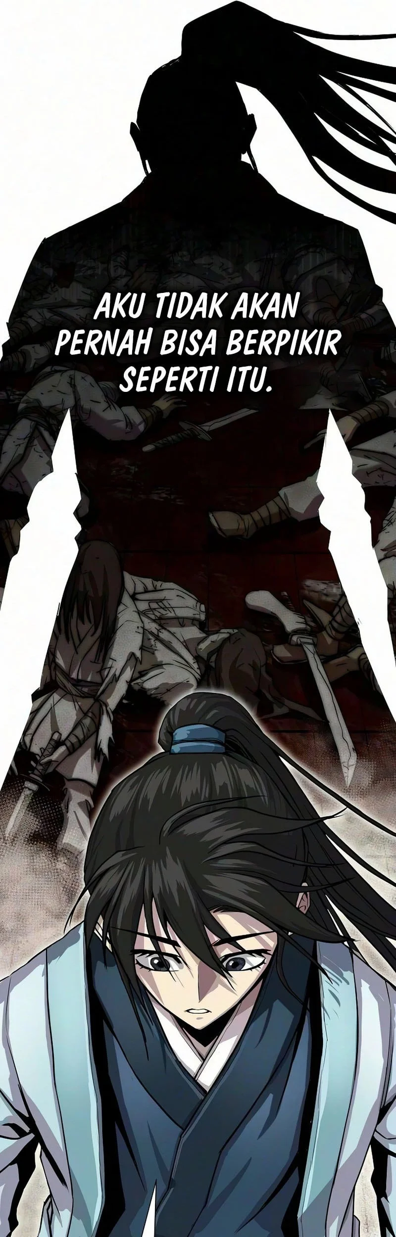 The Sword Emperor’s Path To Namgung Chapter 15 Gambar 38