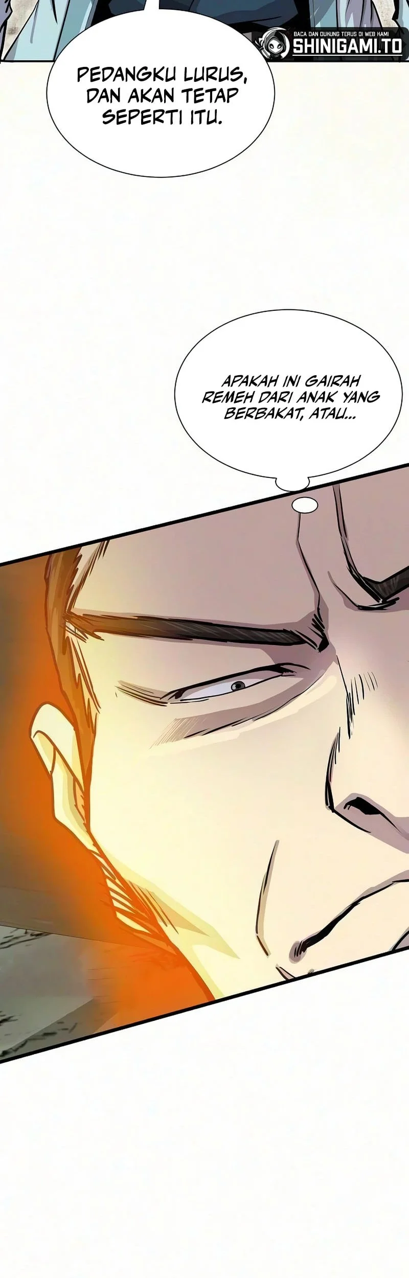 The Sword Emperor’s Path To Namgung Chapter 15 Gambar 39
