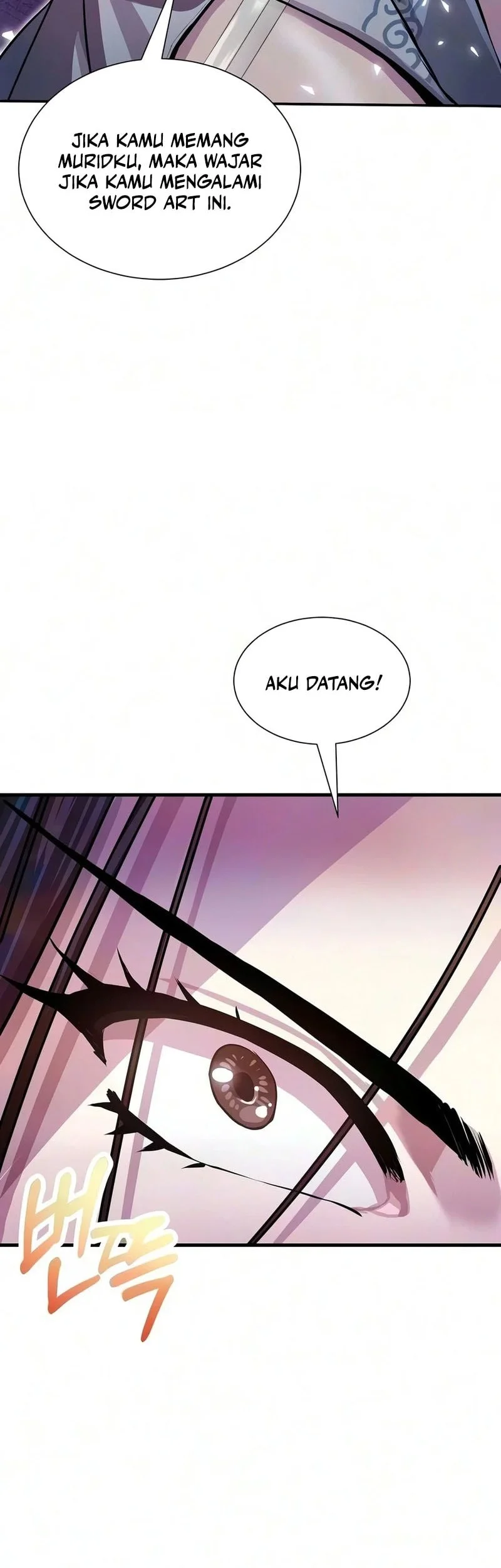 The Sword Emperor’s Path To Namgung Chapter 17 Gambar 35