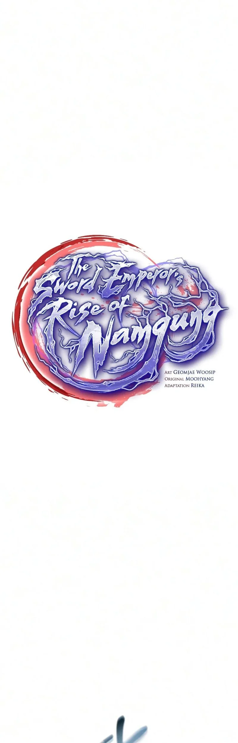 The Sword Emperor’s Path To Namgung Chapter 17 Gambar 36