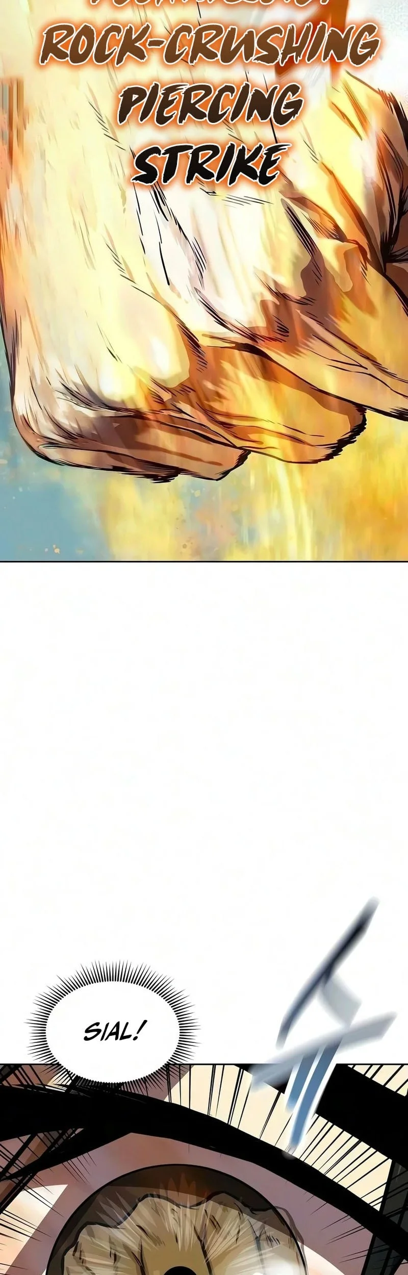 The Sword Emperor’s Path To Namgung Chapter 18 Gambar 33