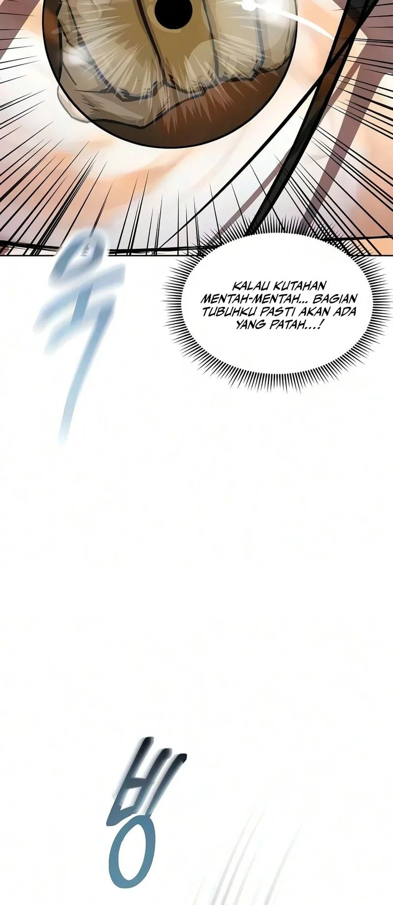 The Sword Emperor’s Path To Namgung Chapter 18 Gambar 34