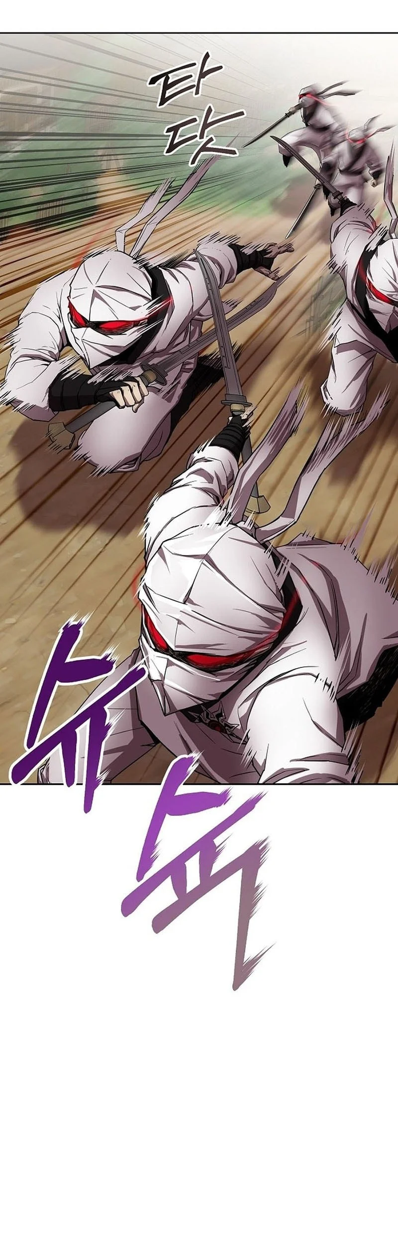 The Sword Emperor’s Path To Namgung Chapter 2 Gambar 49