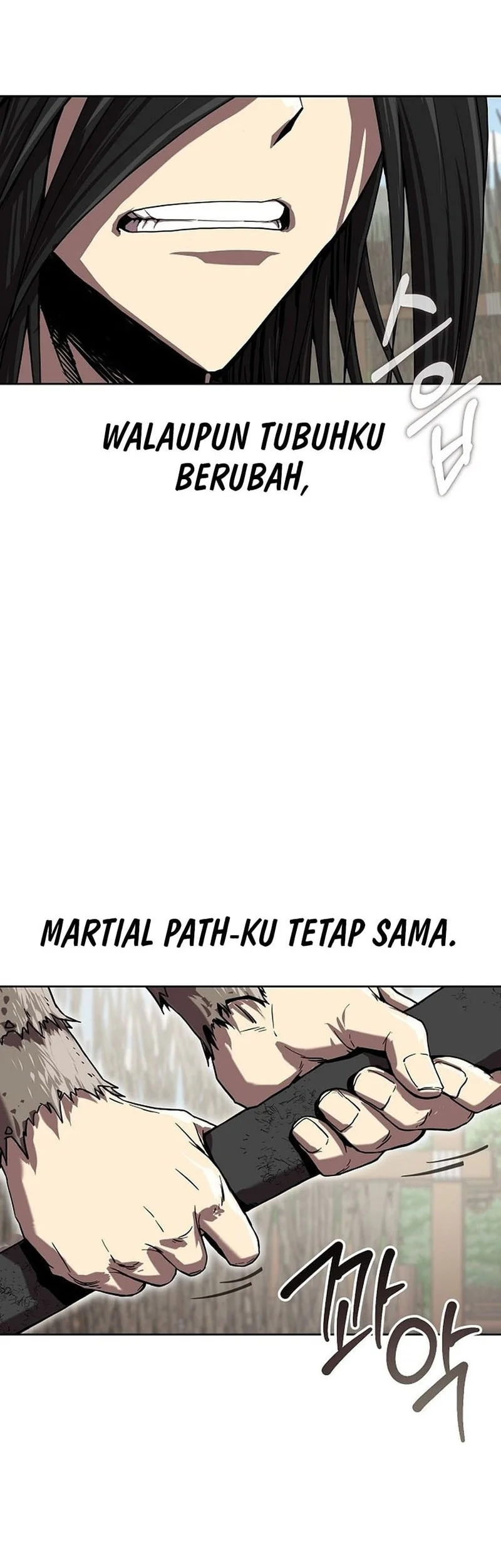 The Sword Emperor’s Path To Namgung Chapter 2 Gambar 50