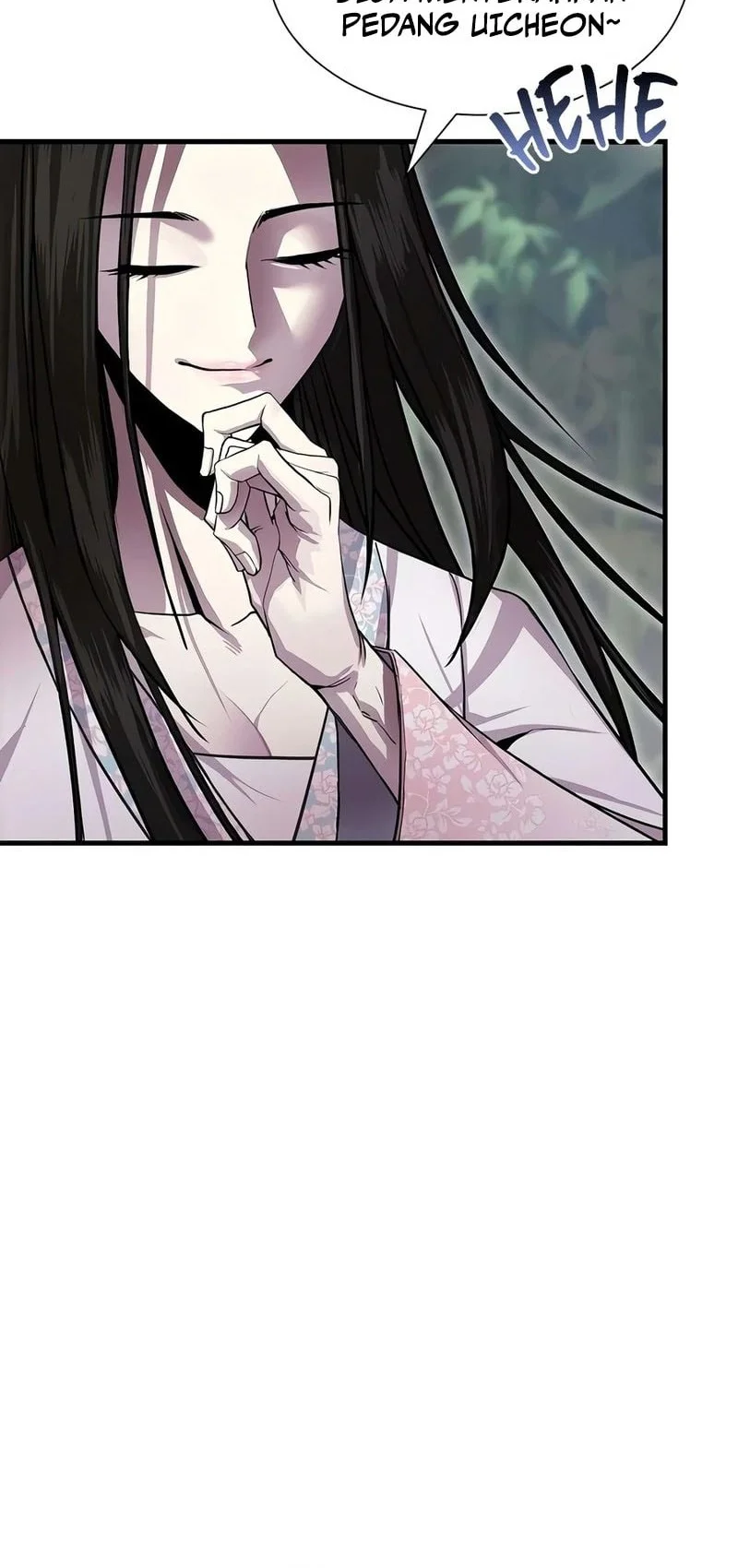 The Sword Emperor’s Path To Namgung Chapter 20 Gambar 33