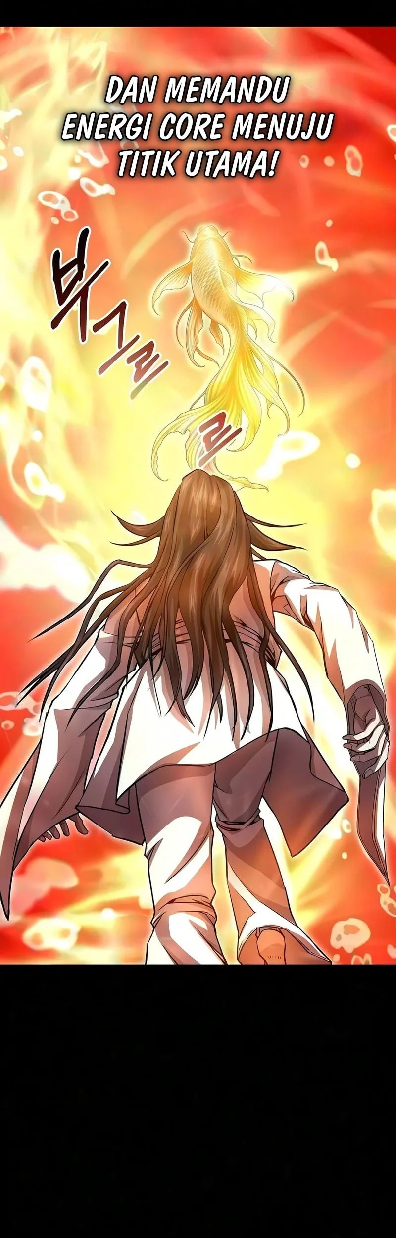 The Sword Emperor’s Path To Namgung Chapter 26 Gambar 38
