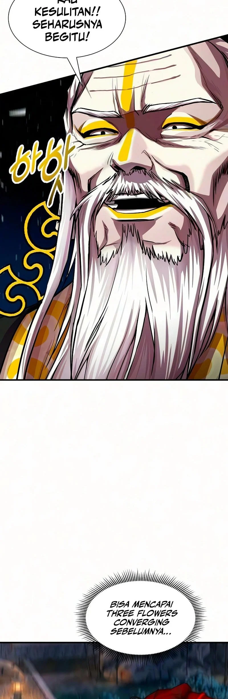 The Sword Emperor’s Path To Namgung Chapter 27 Gambar 42