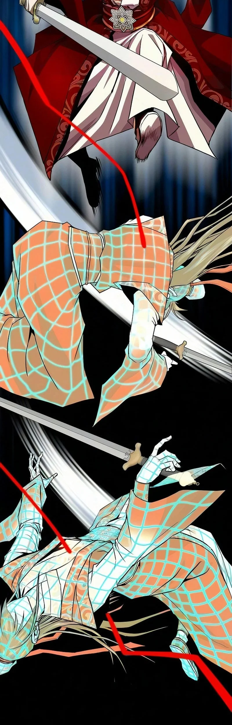 The Sword Emperor’s Path To Namgung Chapter 27 Gambar 44