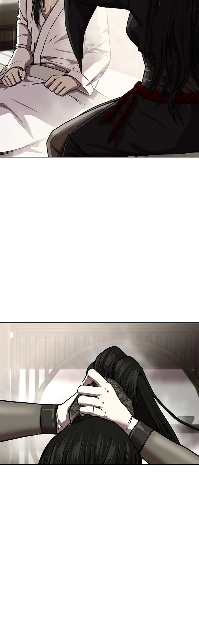 The Sword Emperor’s Path To Namgung Chapter 3 Gambar 51