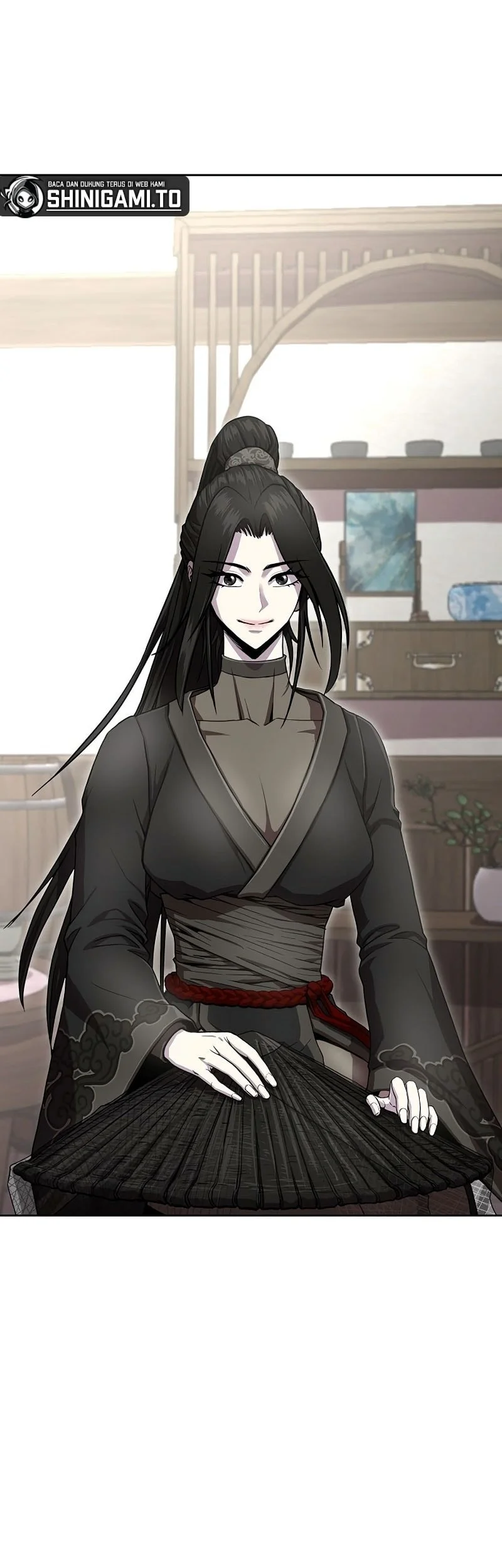 The Sword Emperor’s Path To Namgung Chapter 3 Gambar 52