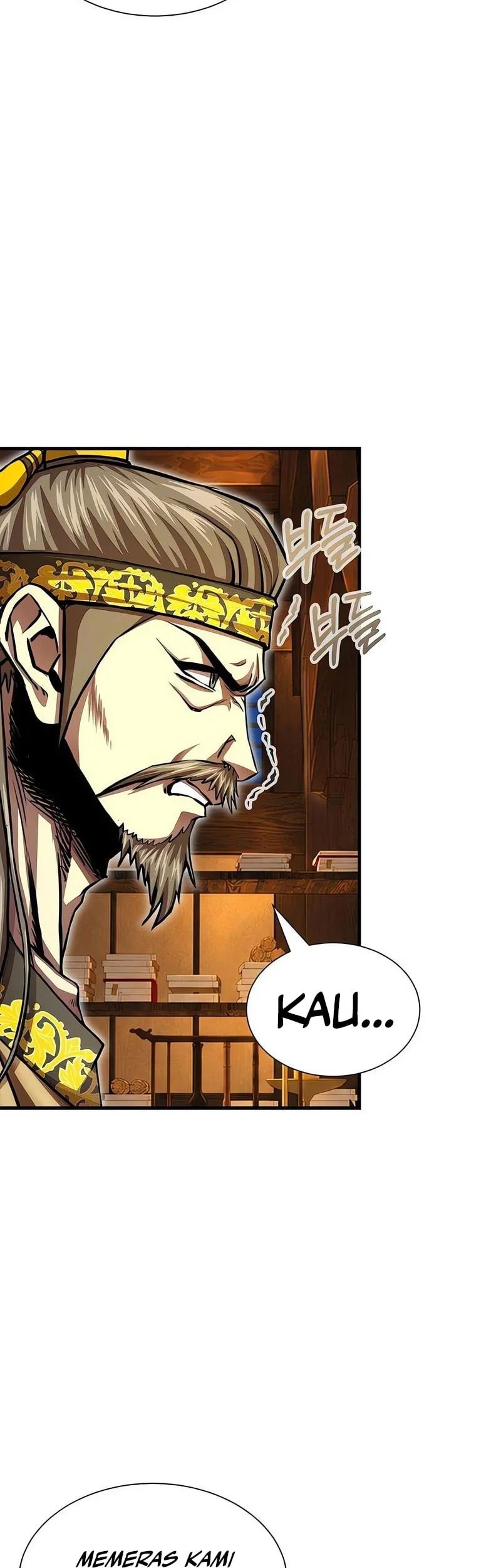The Sword Emperor’s Path To Namgung Chapter 30 Gambar 36