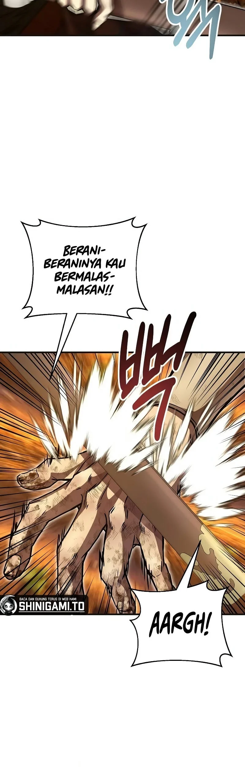 The Sword Emperor’s Path To Namgung Chapter 31 Gambar 37