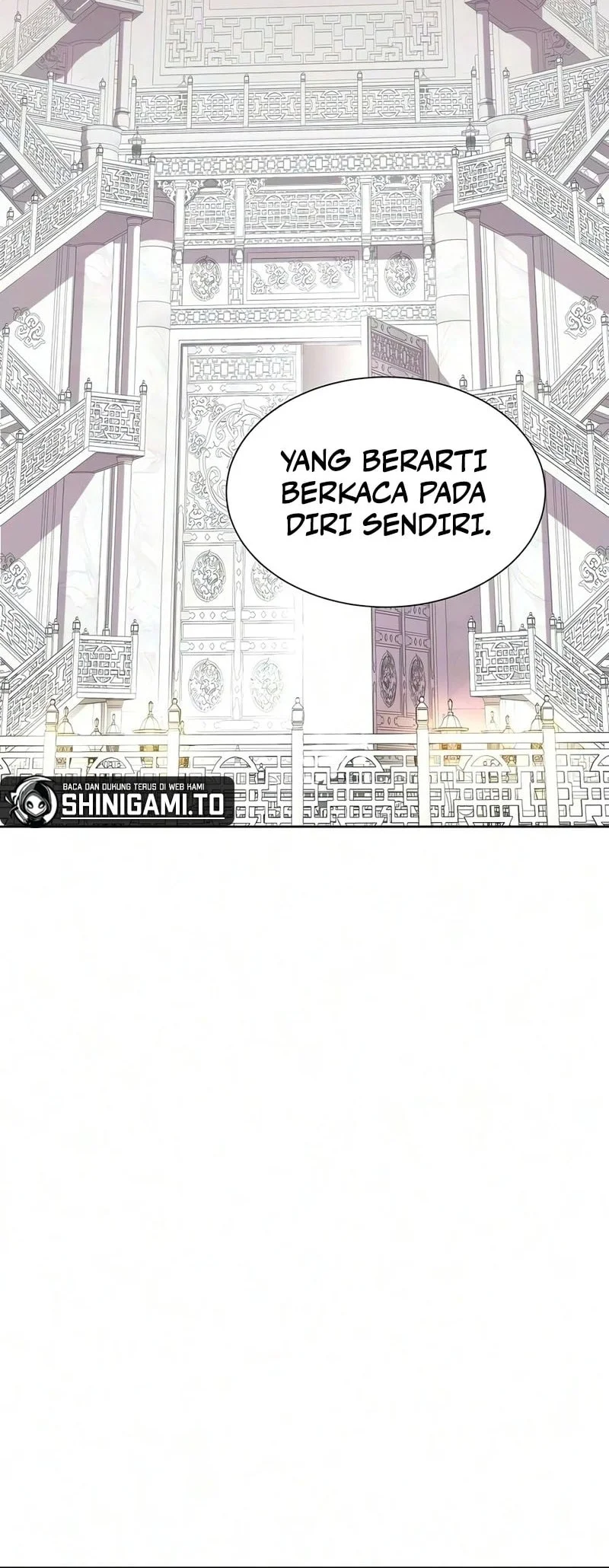 The Sword Emperor’s Path To Namgung Chapter 5 Gambar 41
