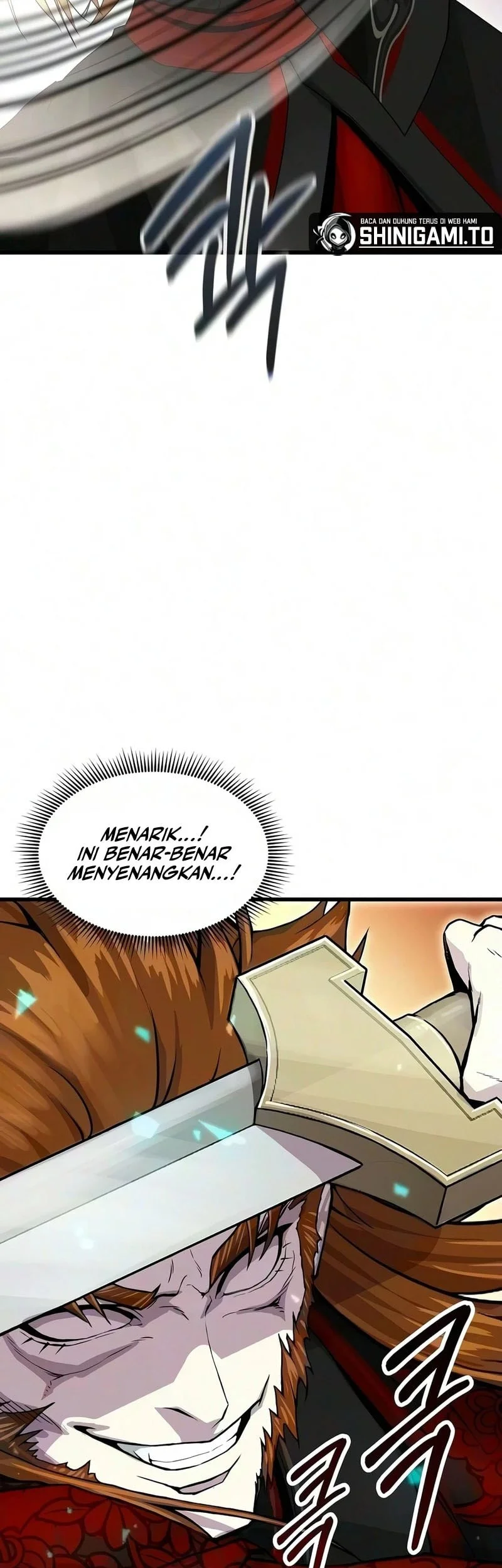 The Sword Emperor’s Path To Namgung Chapter 6 Gambar 40