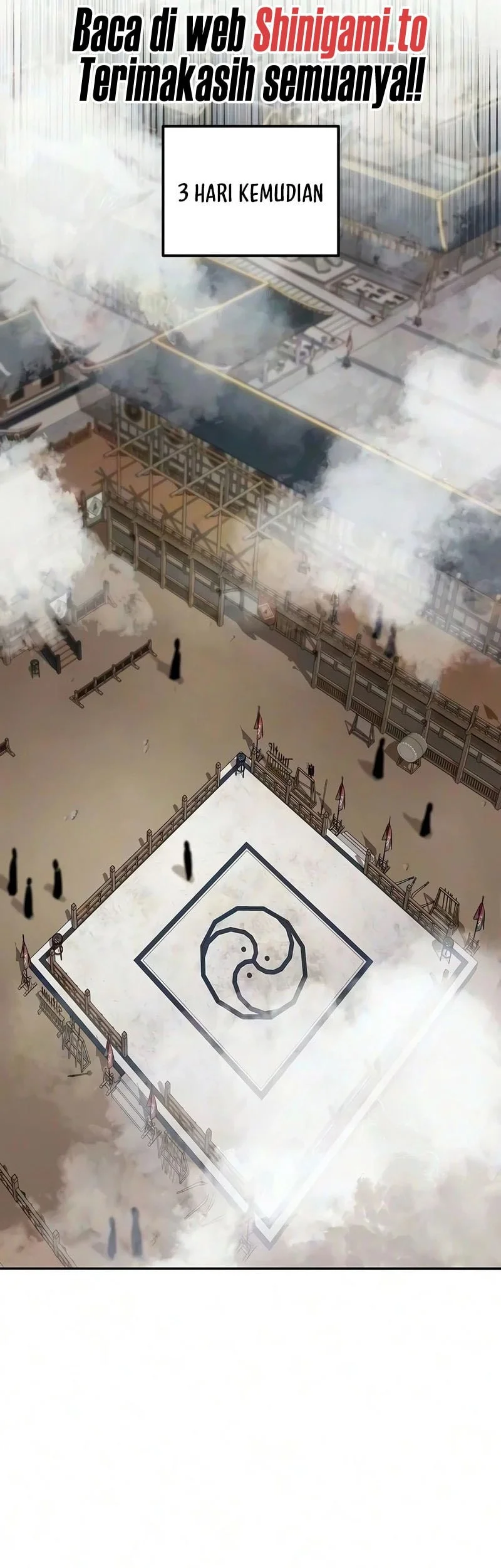 The Sword Emperor’s Path To Namgung Chapter 7 Gambar 40