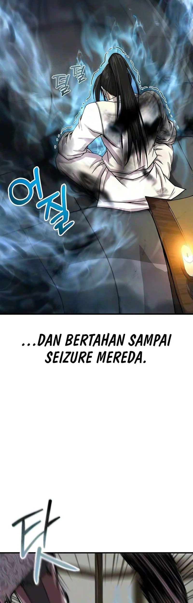 The Sword Emperor’s Path To Namgung Chapter 9 Gambar 37