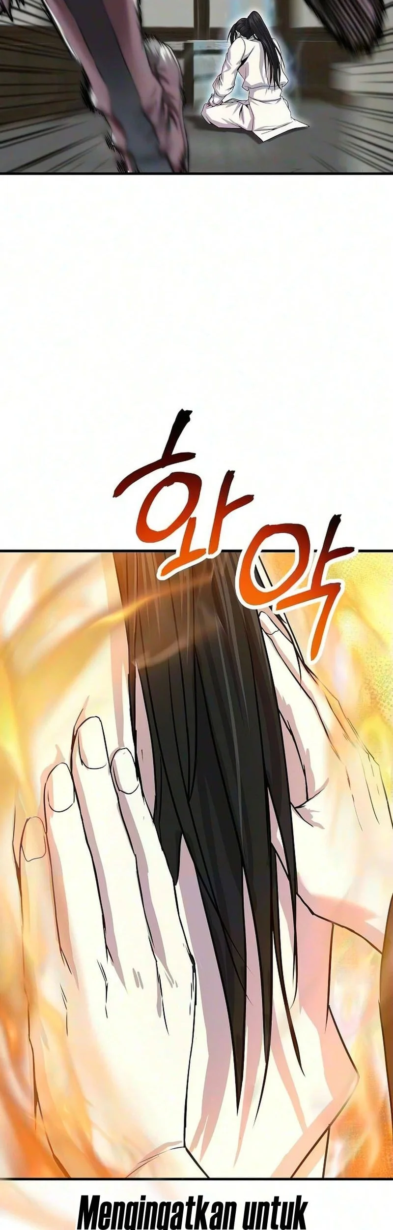 The Sword Emperor’s Path To Namgung Chapter 9 Gambar 38