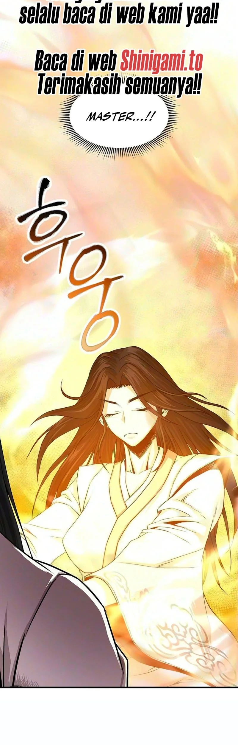The Sword Emperor’s Path To Namgung Chapter 9 Gambar 39