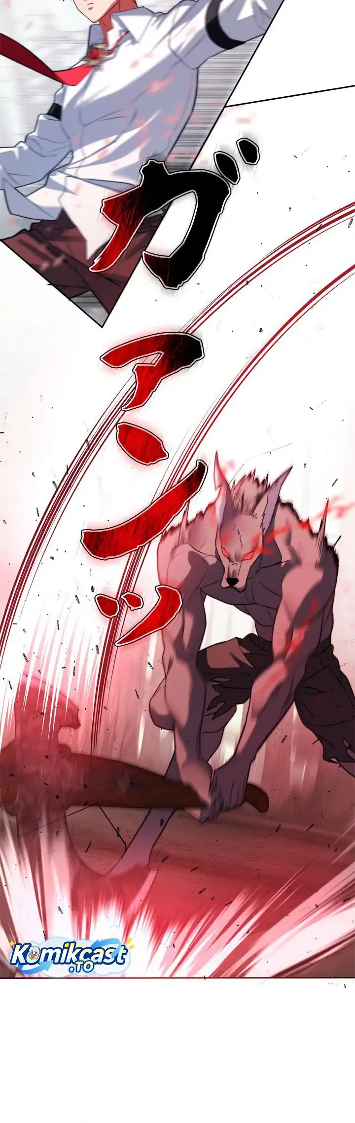The Sword Emperor Who Surpasses His Previous Life Chapter 11 Gambar 33