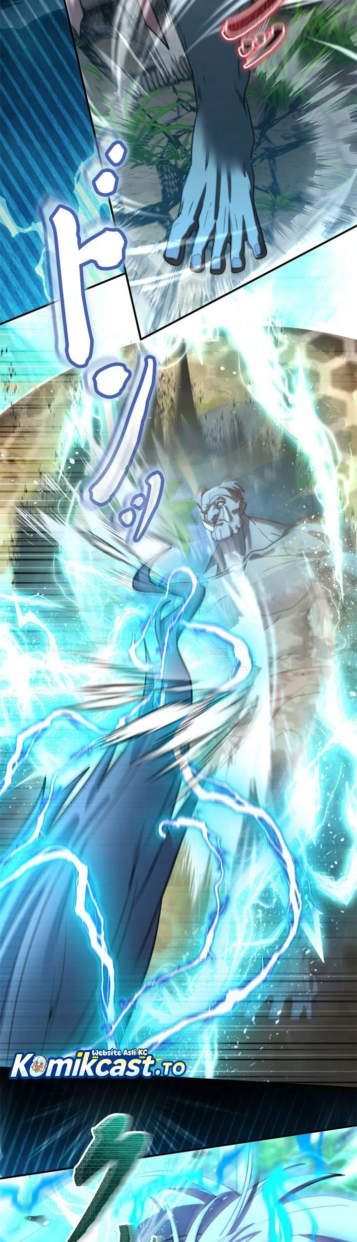 The Sword Emperor Who Surpasses His Previous Life Chapter 12 Gambar 40