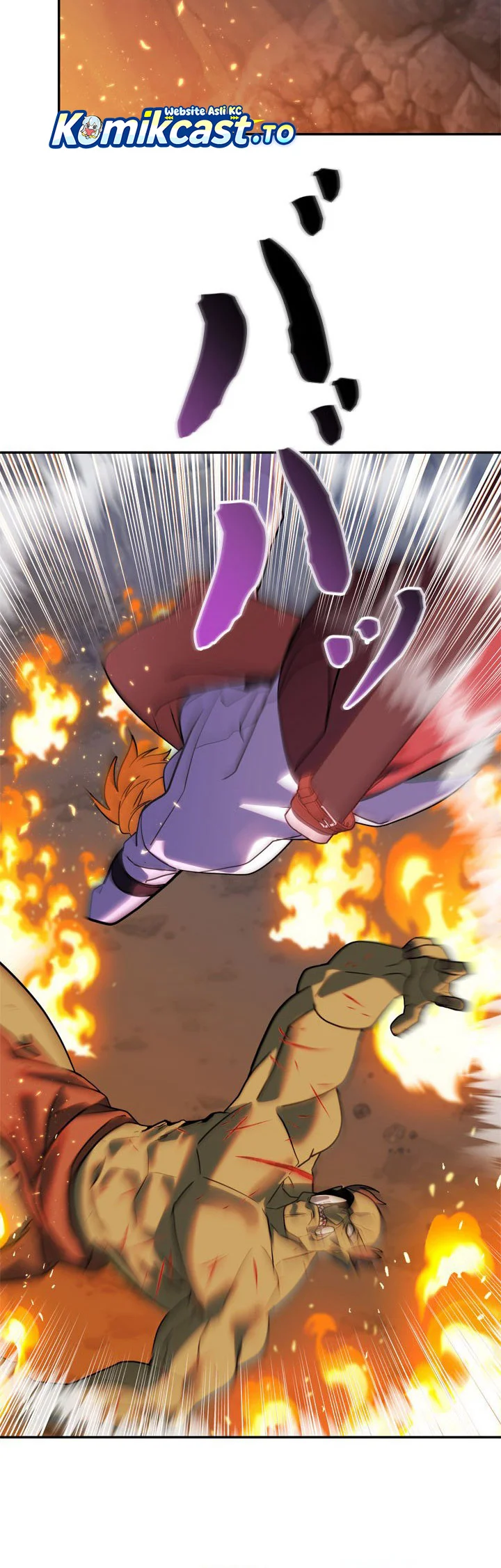 The Sword Emperor Who Surpasses His Previous Life Chapter 13 Gambar 37