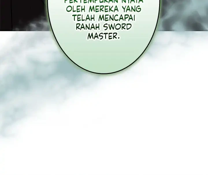 The Sword Emperor Who Surpasses His Previous Life Chapter 16 Gambar 40