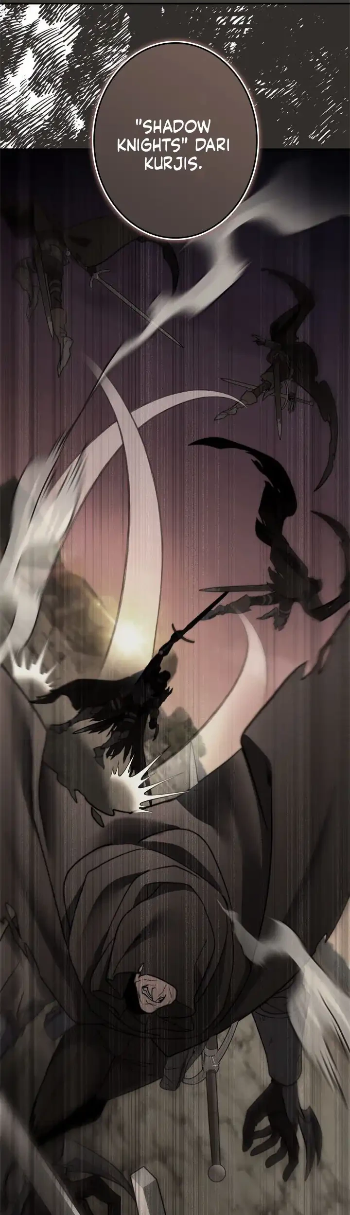 The Sword Emperor Who Surpasses His Previous Life Chapter 16 Gambar 43