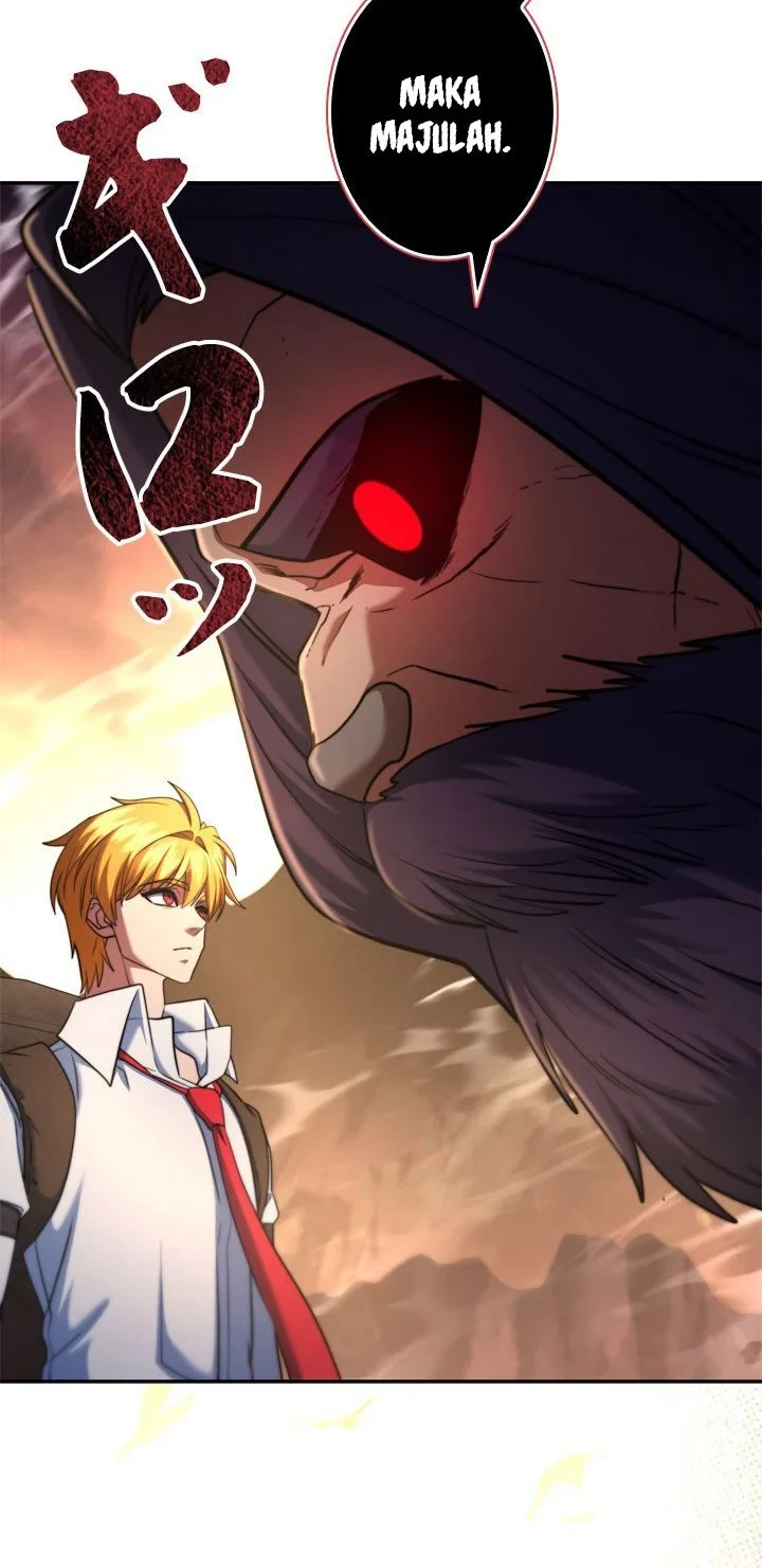 The Sword Emperor Who Surpasses His Previous Life Chapter 17 Gambar 40