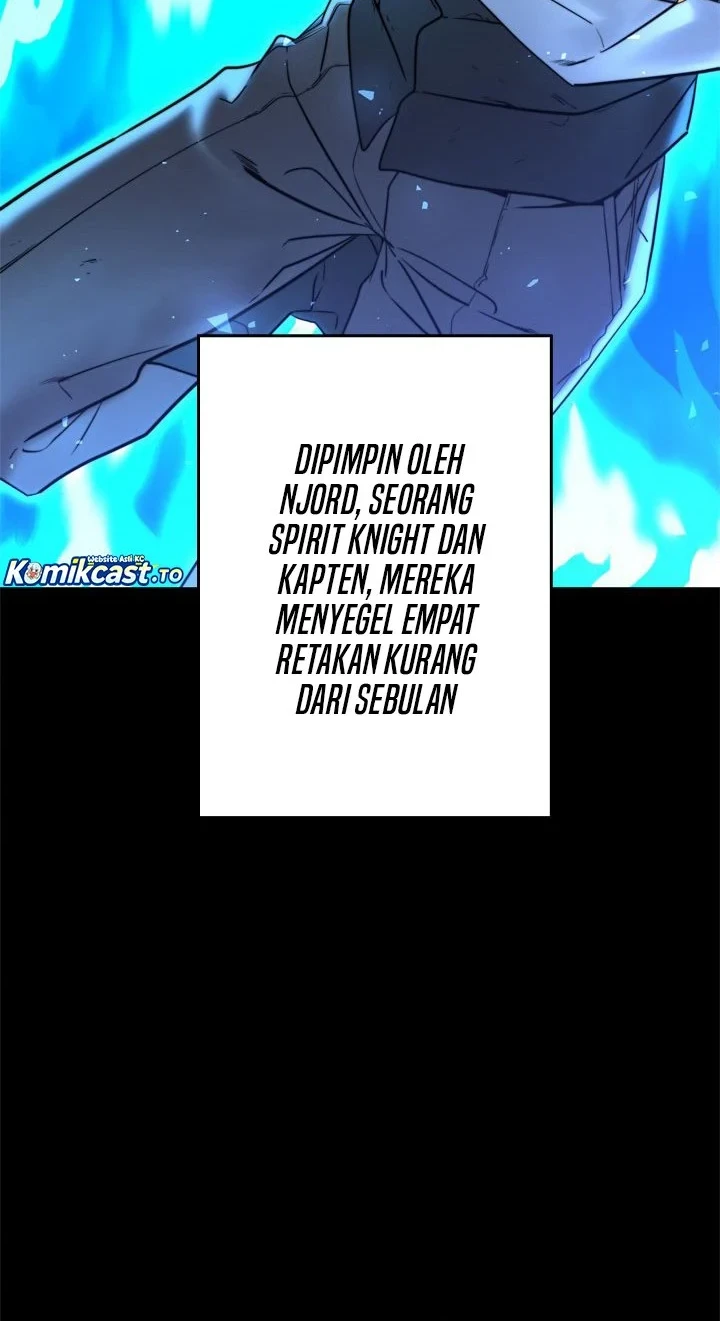The Sword Emperor Who Surpasses His Previous Life Chapter 25 Gambar 44