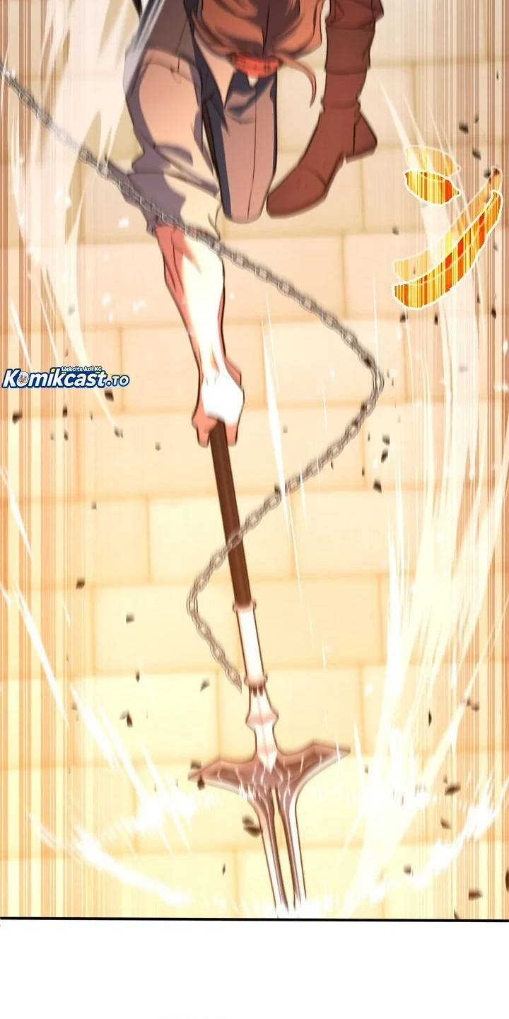 The Sword Emperor Who Surpasses His Previous Life Chapter 26 Gambar 34
