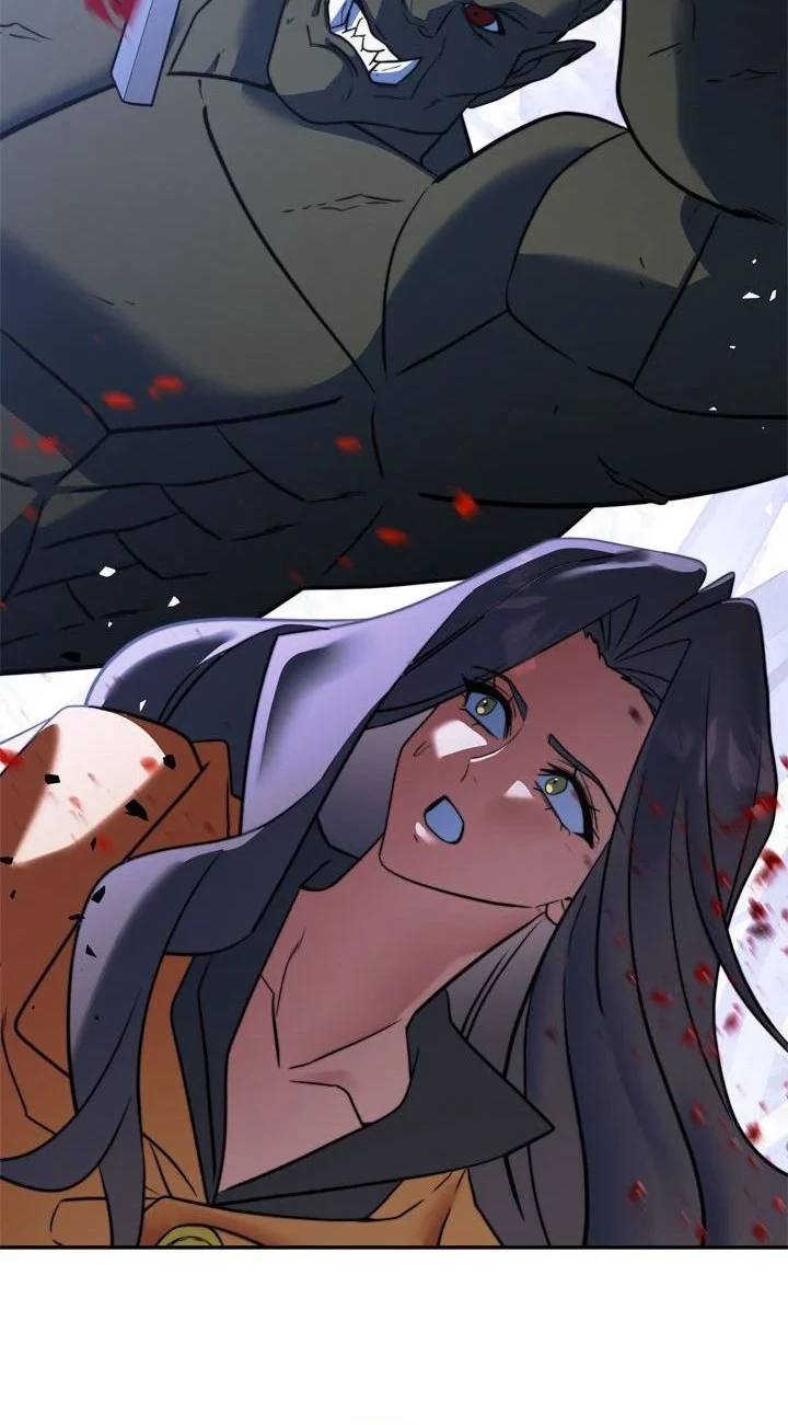 The Sword Emperor Who Surpasses His Previous Life Chapter 29 Gambar 37