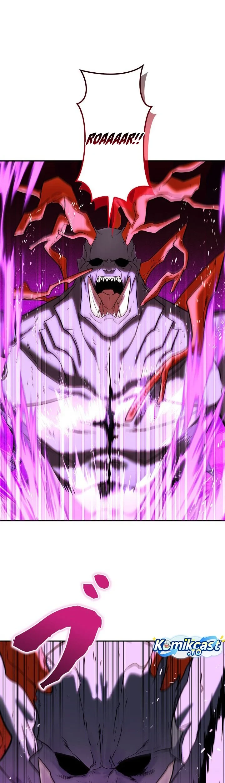 The Sword Emperor Who Surpasses His Previous Life Chapter 31 Gambar 30
