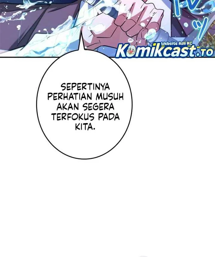 The Sword Emperor Who Surpasses His Previous Life Chapter 34 Gambar 29