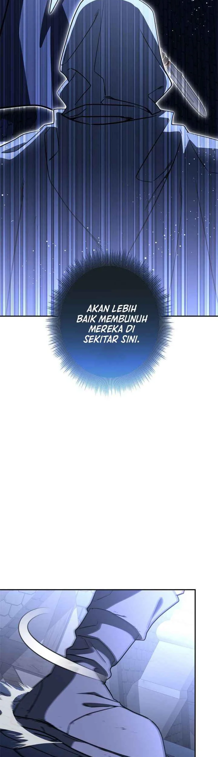 The Sword Emperor Who Surpasses His Previous Life Chapter 37 Gambar 30