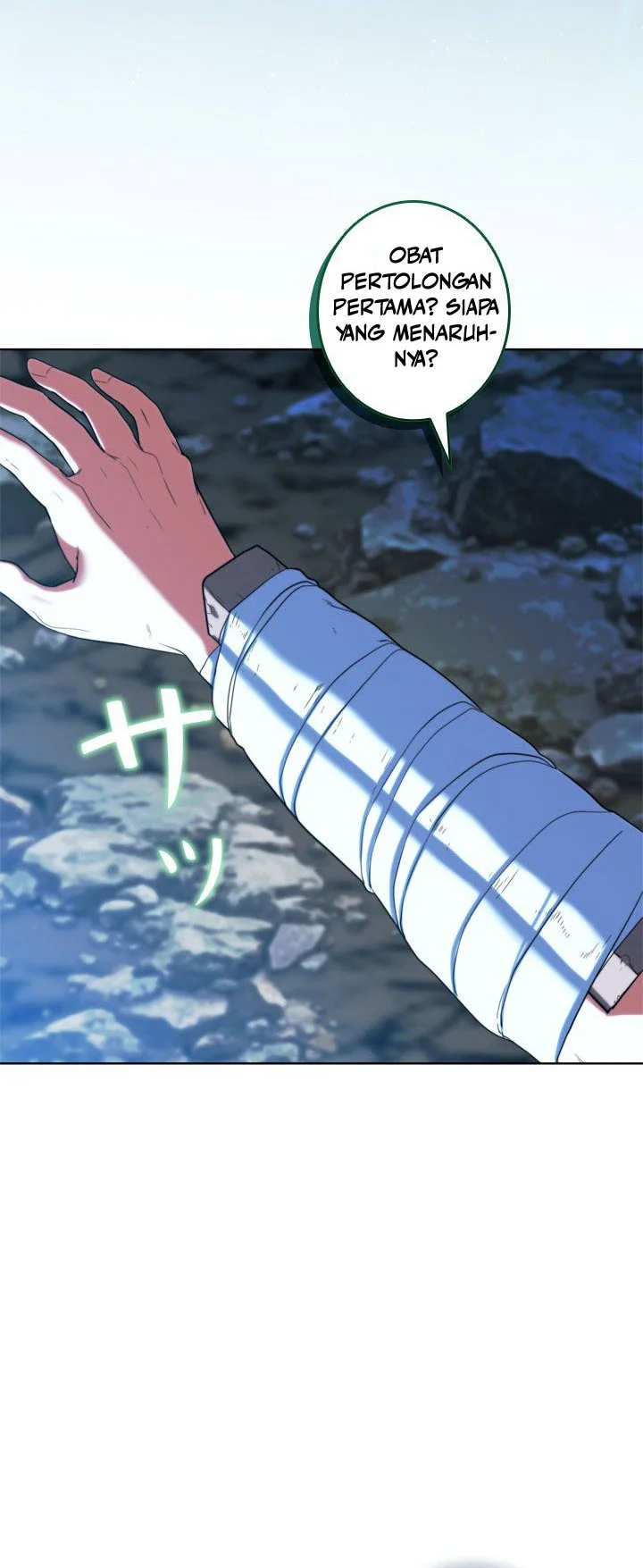The Sword Emperor Who Surpasses His Previous Life Chapter 6 Gambar 26