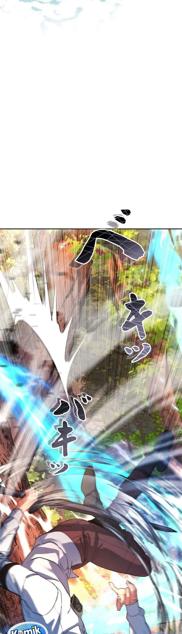 The Sword Emperor Who Surpasses His Previous Life Chapter 8 Gambar 39